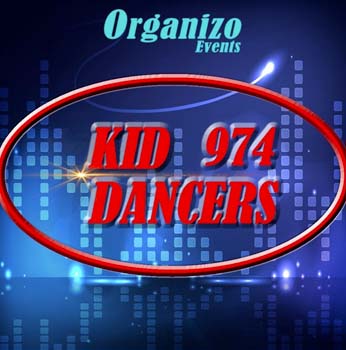 Kid dancers 974